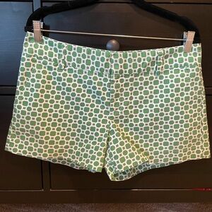 Banana Republic cotton shorts